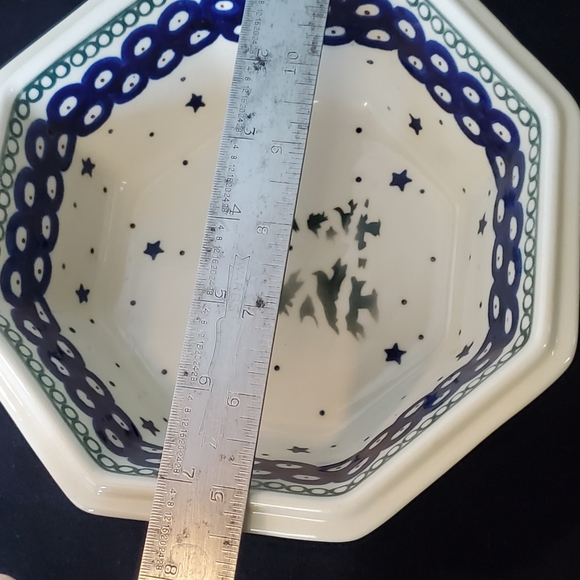 Boleslawiec Hand Painted Pottery Collection - Picture 13 of 13